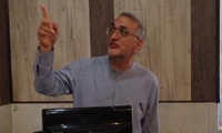 برگزاری جلسه آموزشی تخصصی ماماهای شهرستان اردل با محوریت سلامت باروری و سیاست‌های جوانی جمعیت